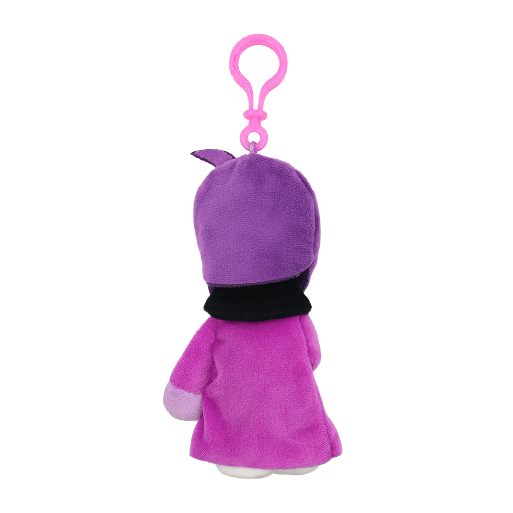 Fangamer DELTARUNE Seth Clip-On Plüsch Anhänger