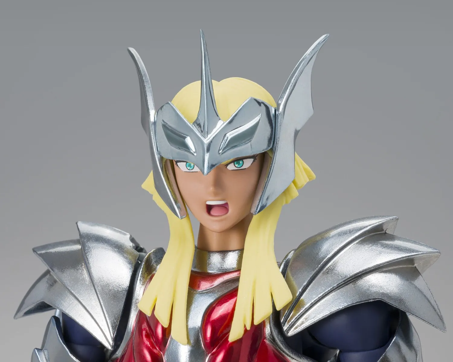 Tamashii Saint Cloth Myth EX Hagen 40th Anniversary 18 cm