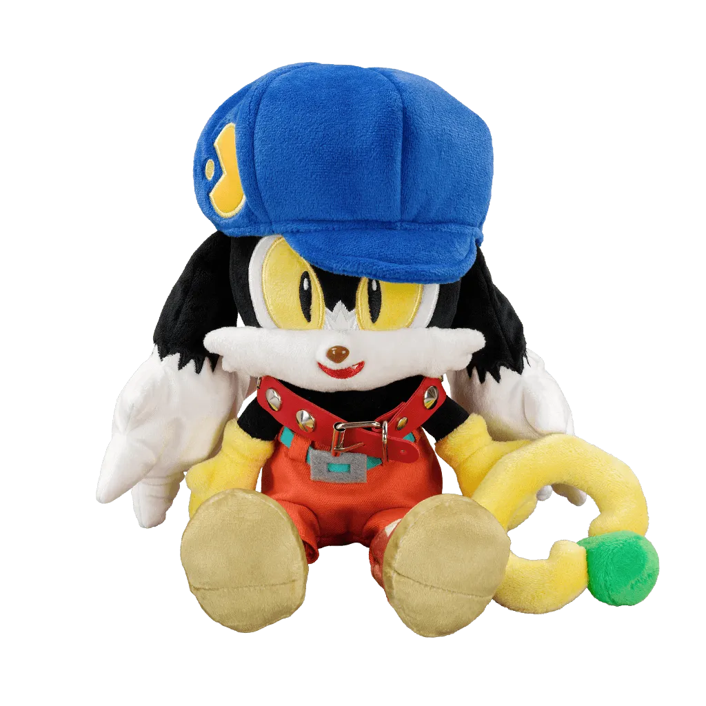 Fangamer Klonoa: Door to Phantomile Plüschtier