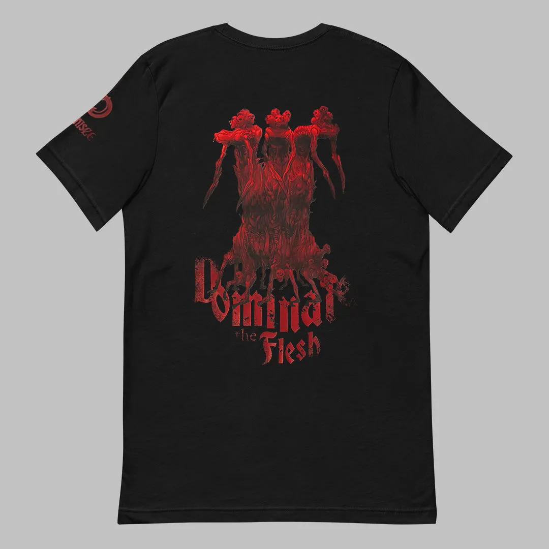 White Wolf Vampire: The Masquerade T-Shirt