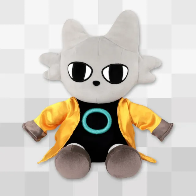 Fangamer Nine Sols Shuanshuan's Yi Plüsch 25 cm