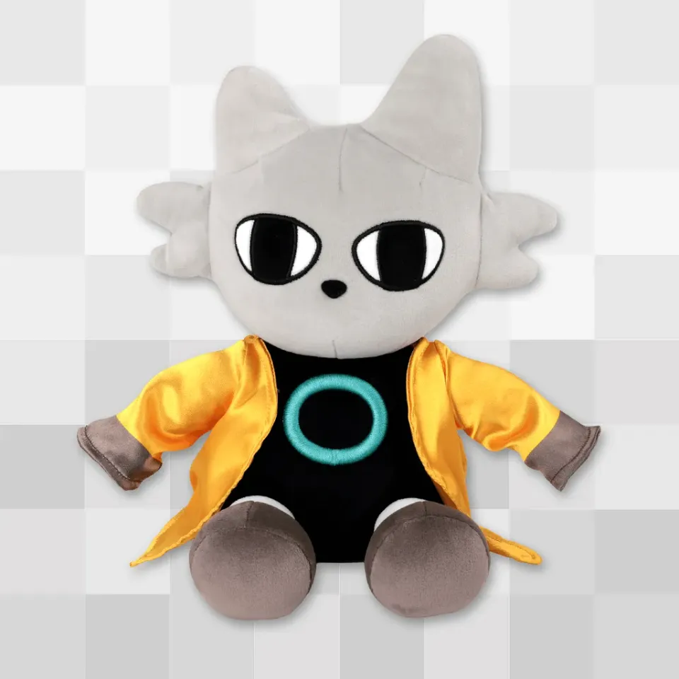 Fangamer Nine Sols Shuanshuan's Yi Plüsch 25 cm
