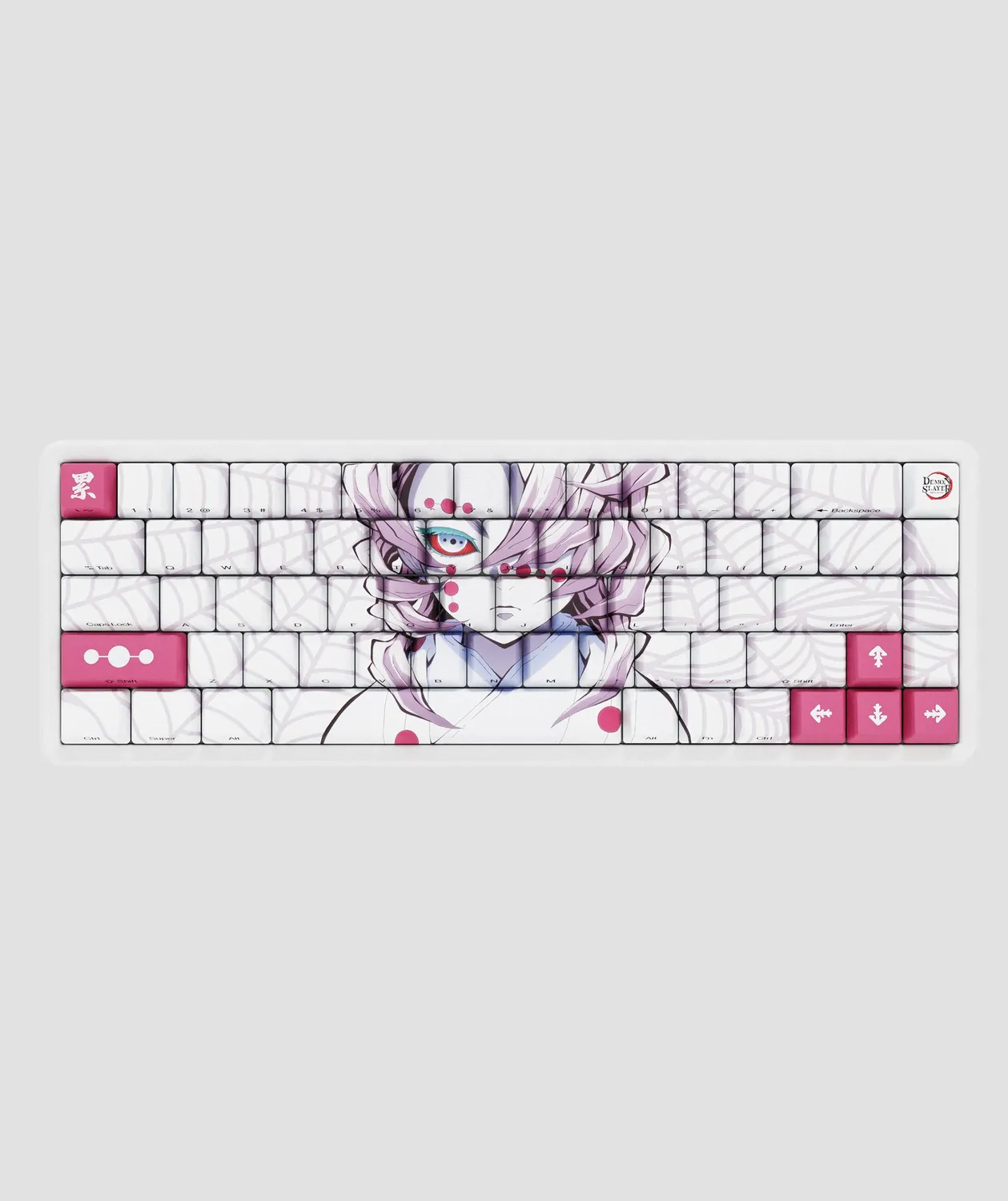 Team Liquid Full Art Keycap Set