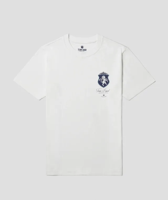 Team Liquid Quarter Century Tee T-Shirt