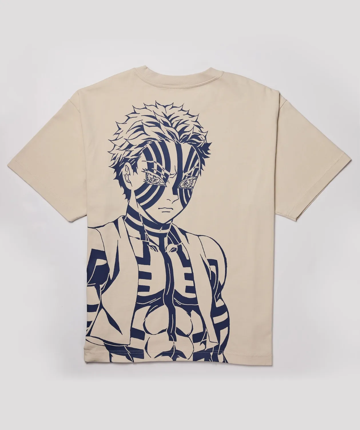 Team Liquid Demon Slayer Oversized T-Shirt
