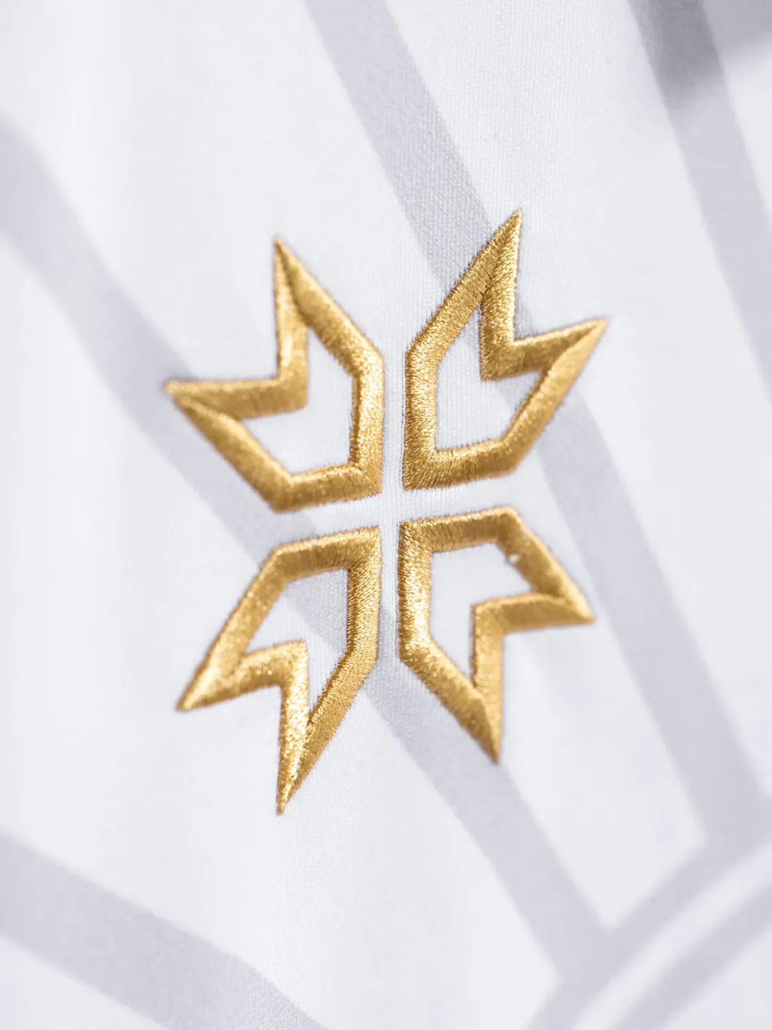 Clair Obscur Expedition 33 Clair Jersey Art Deco