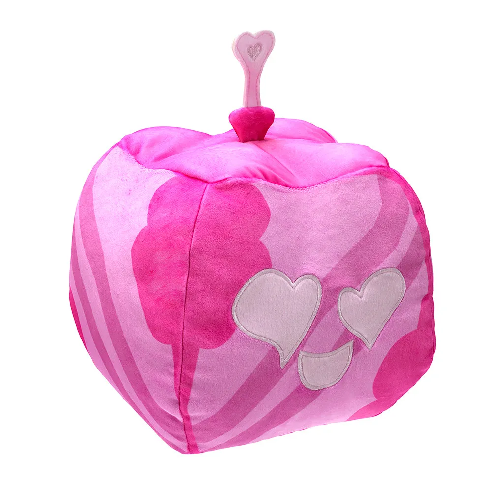 Blox Fruits Mystery Fruit Deluxe Plüsch 20 cm Serie 1