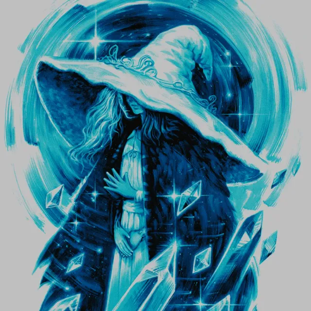 Fangamer Elden Ring Age of the Stars T-Shirt