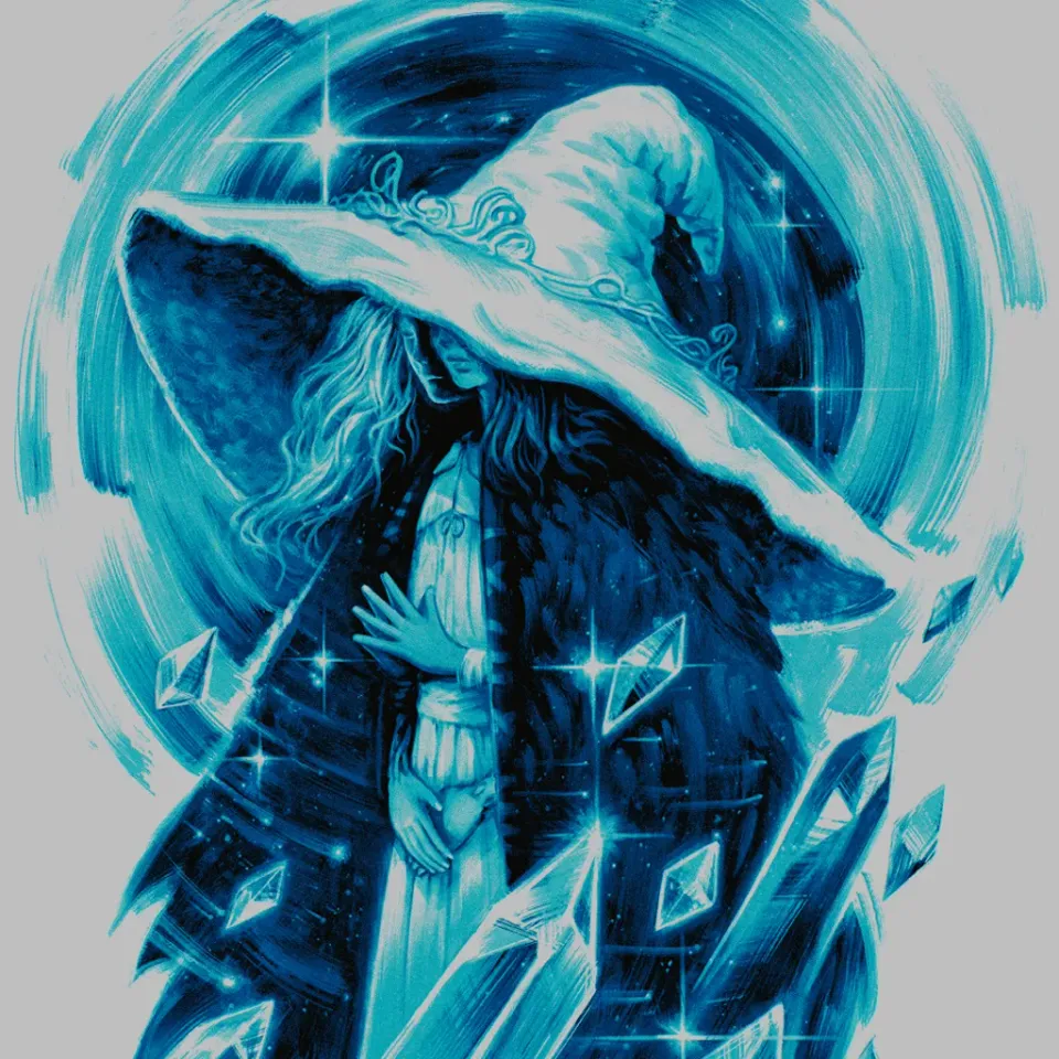 Fangamer Elden Ring Age of the Stars T-Shirt