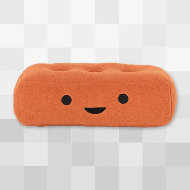 Fangamer The Last of Us Brock The Brick Plüschtier