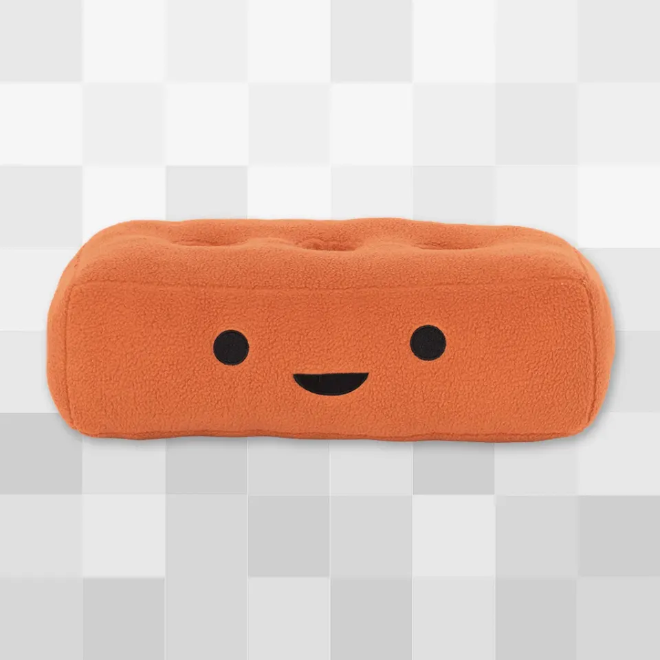 Fangamer The Last of Us Brock The Brick Plüschtier