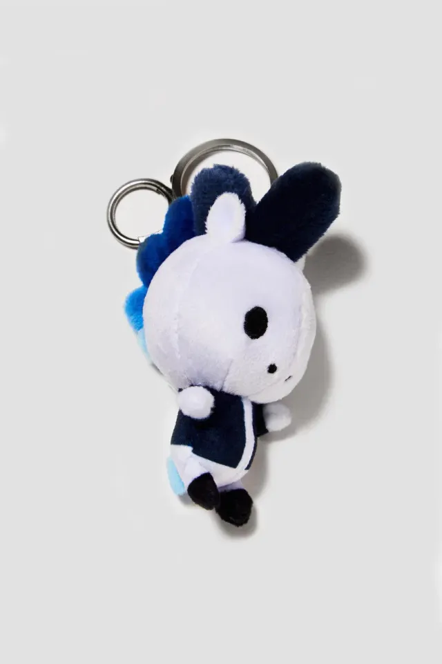 Team Liquid Blue Plüsch Schlüsselanhänger 3,5 Zoll
