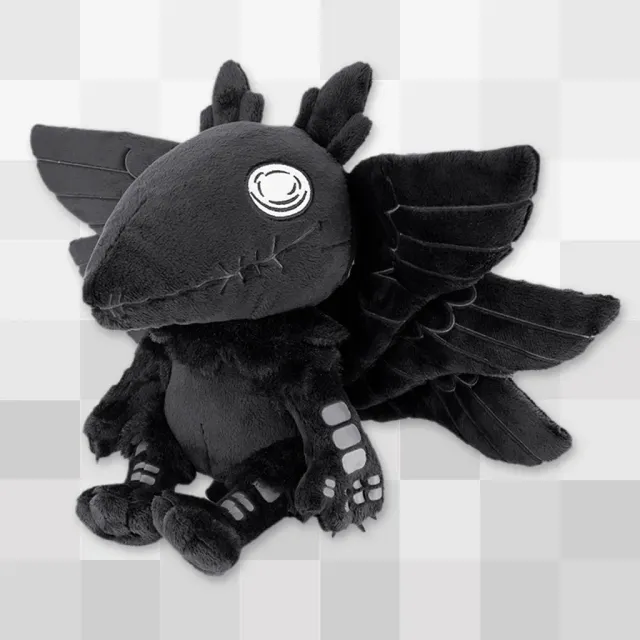 Fangamer Slay the Princess The Decider Plüschtier