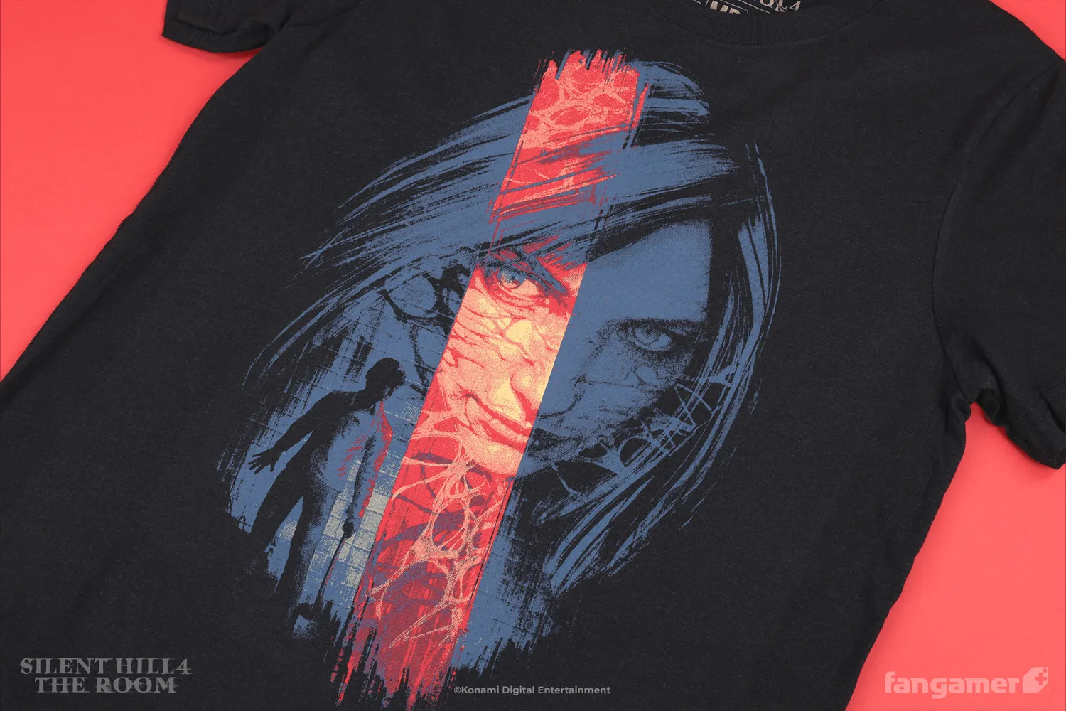 Fangamer Silent Hill The Watcher T-Shirt