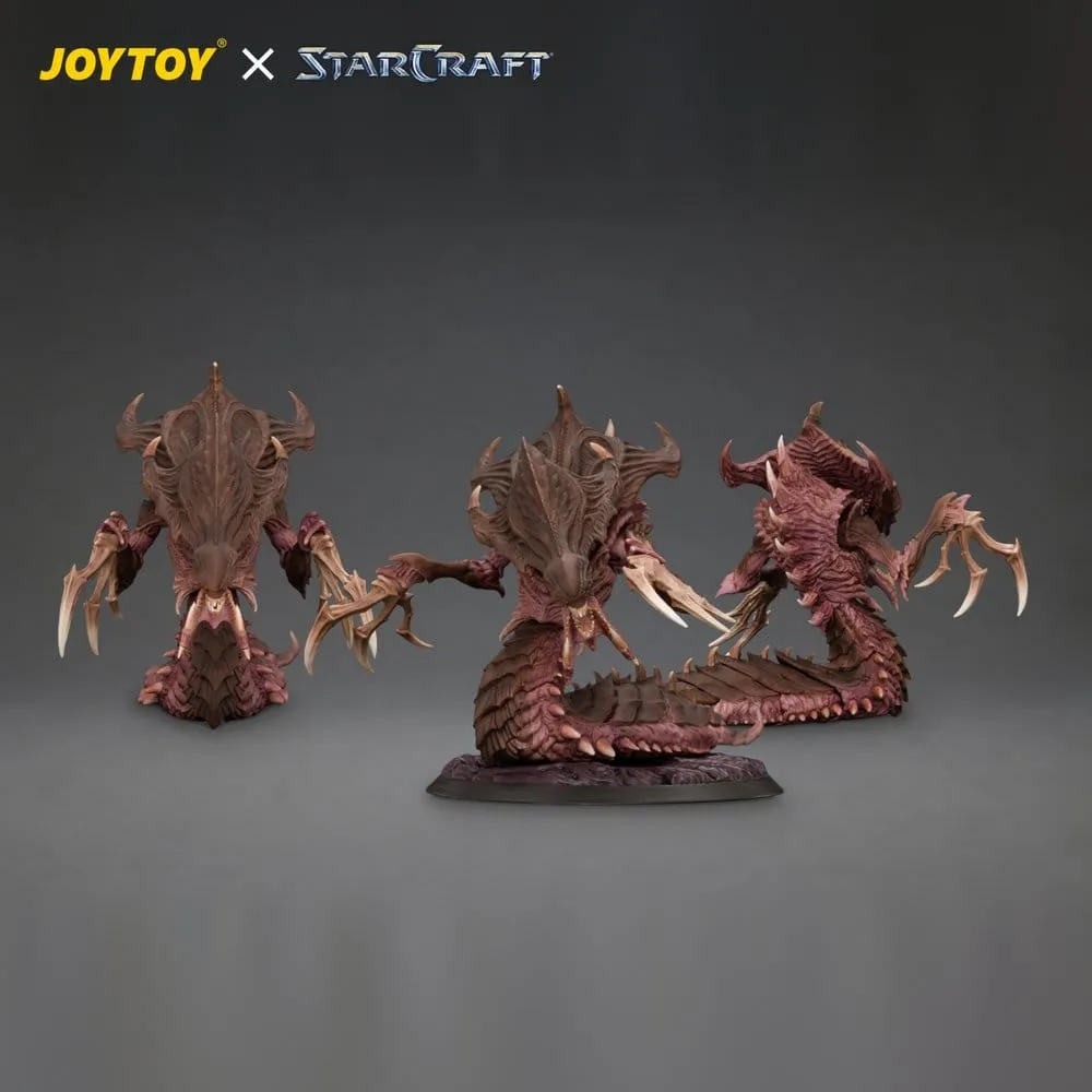 JOYTOY StarCraft Hydralisk Figuren-Set 1/25