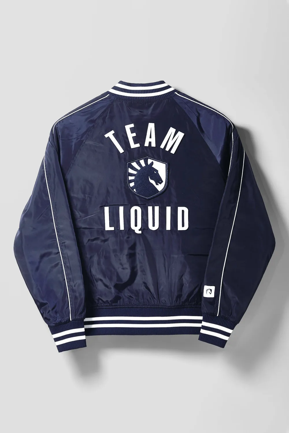 Team Liquid Stadium Jacket Collegejacke