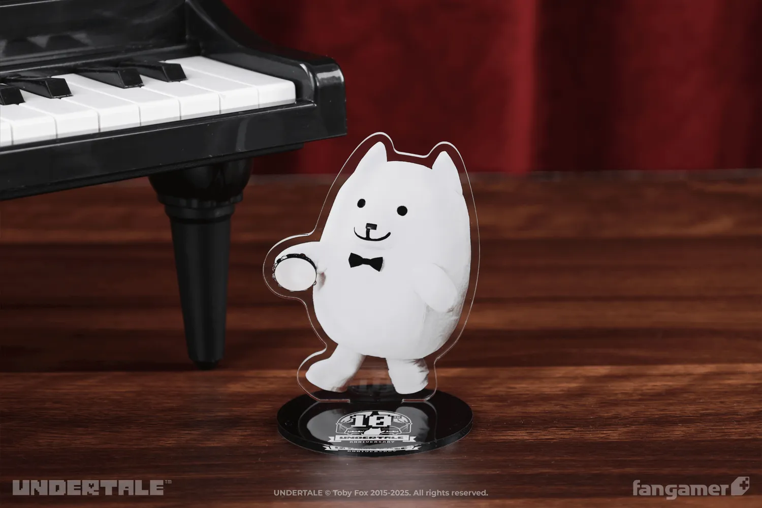 Fangamer Annoying Dog Acrylic Standee