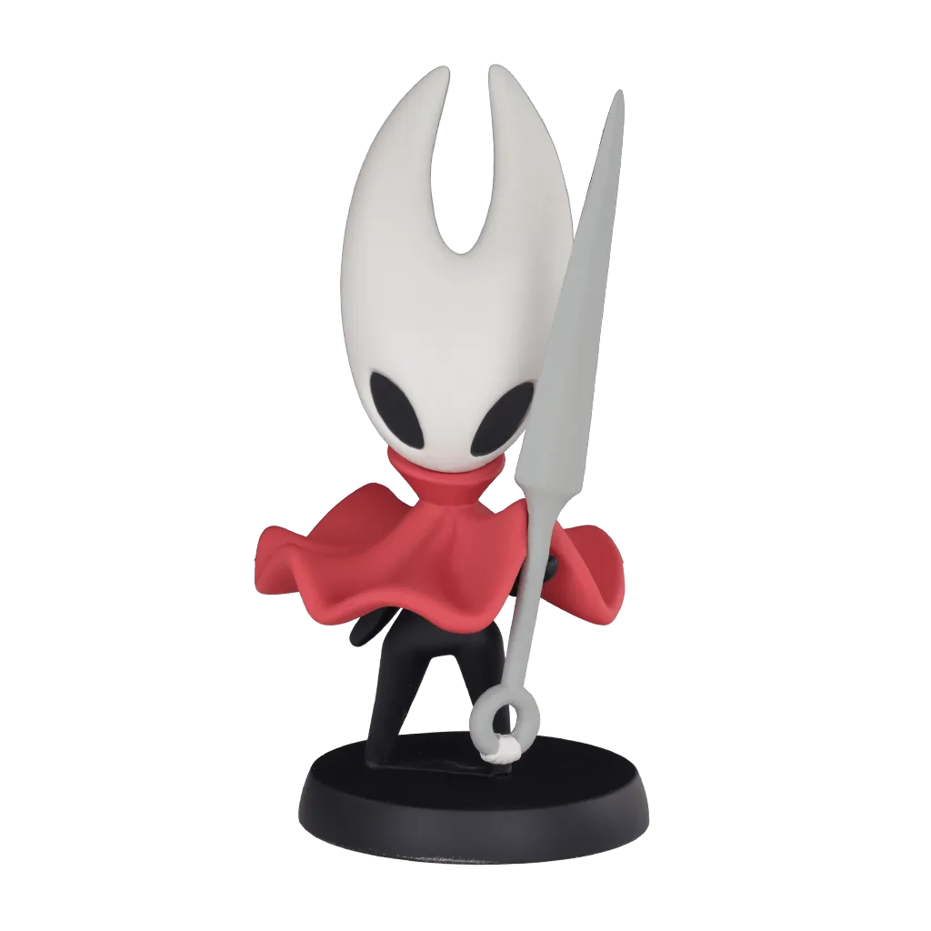 Fangamer Silksong Hornet Mini Figur 9 cm