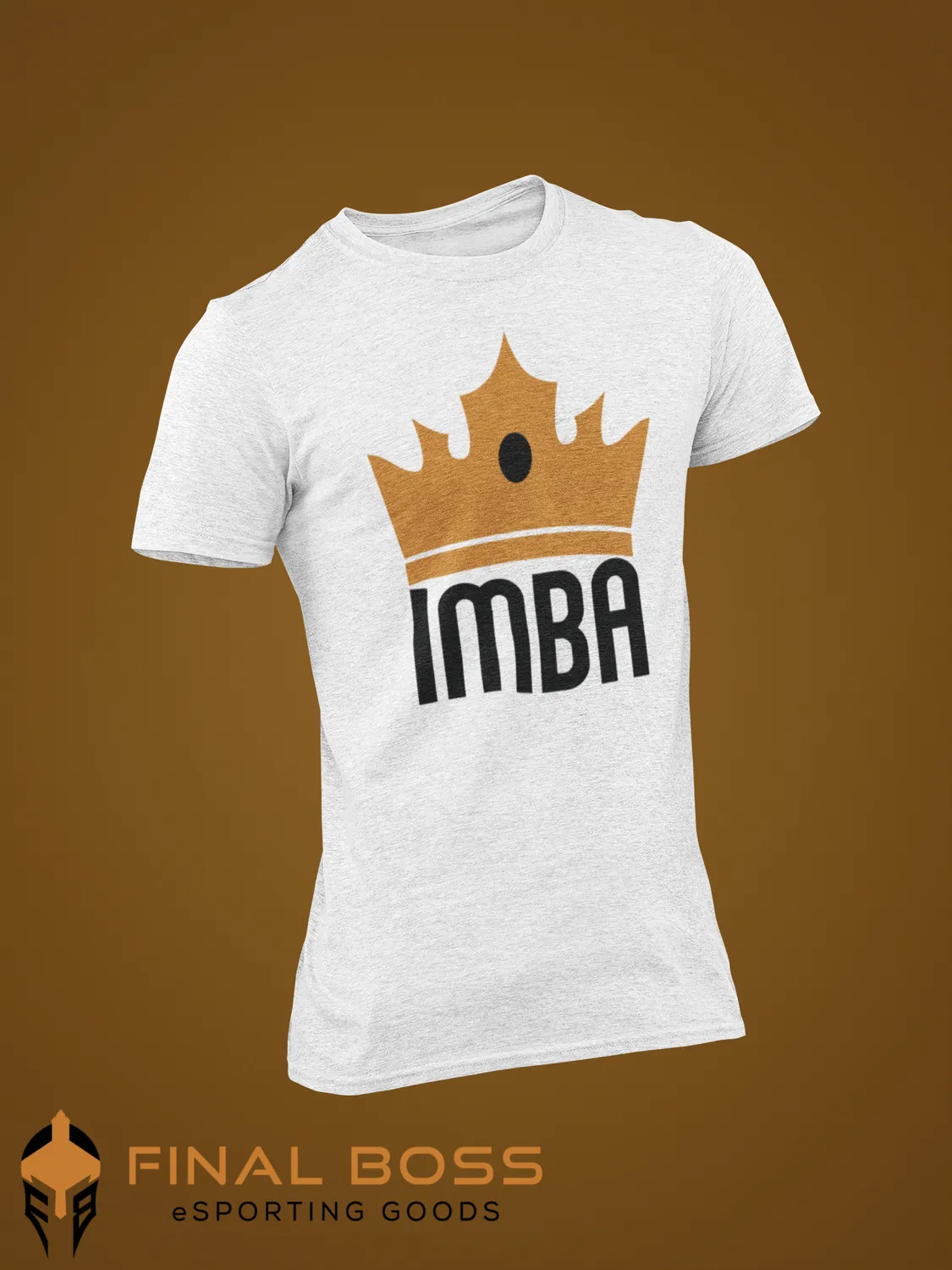 Final Boss Imba Shirt