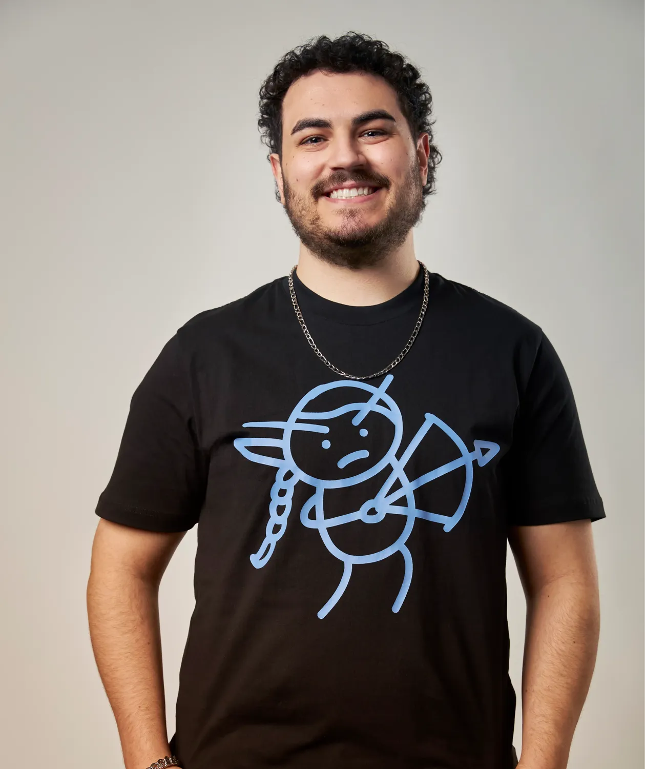 Team Liquid RWF - DERP TEE T-Shirt