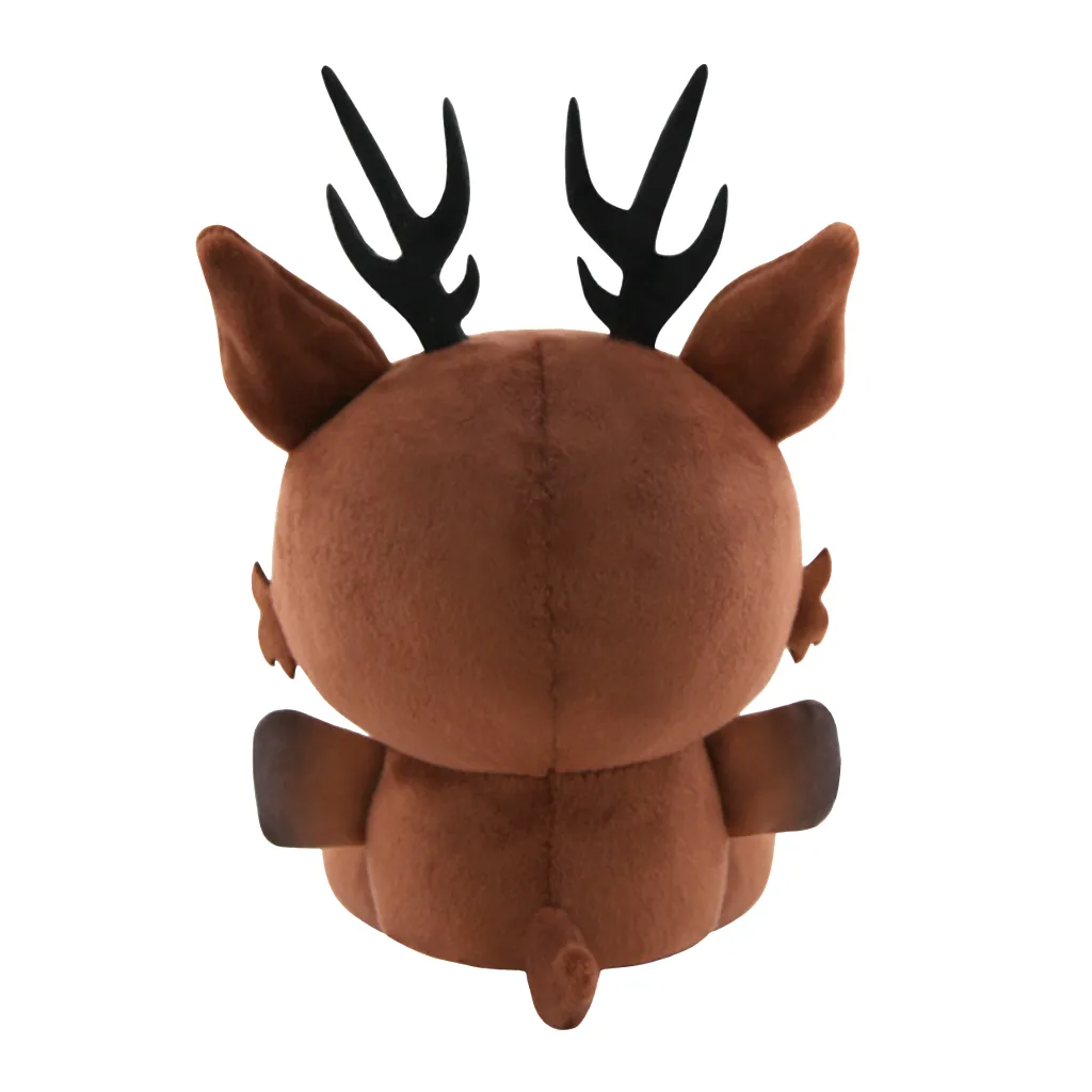 99 Nights The Deer Plüschtier Serie 1 20 cm mit DLC