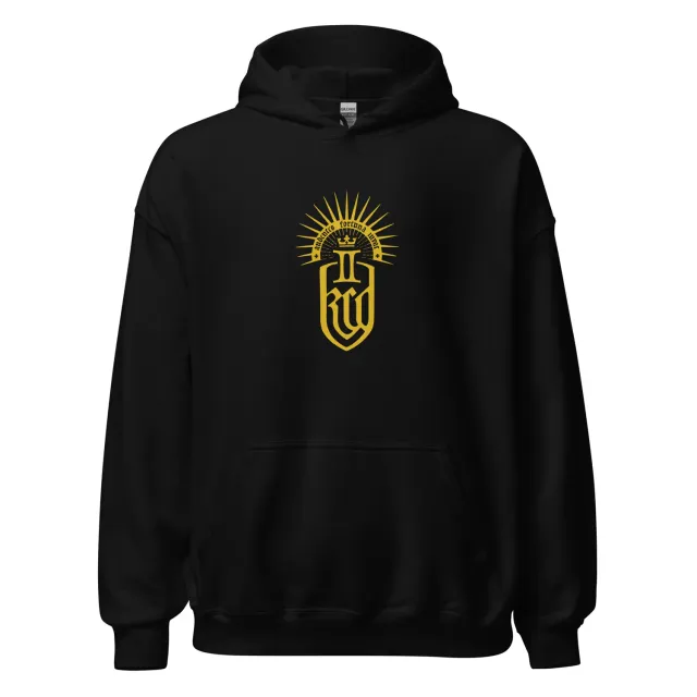 IGN Store Europe Kingdom Come Deliverance II Beheaded Hoodie