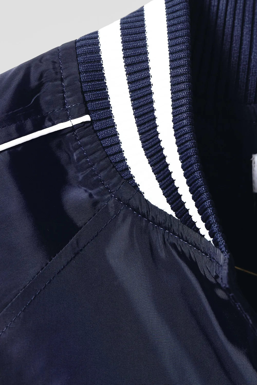 Team Liquid Stadium Jacket Collegejacke