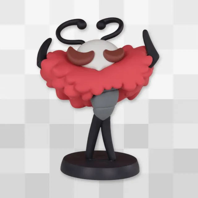 Fangamer Hollow Knight Silksong Trobbio Mini Figur 8 cm