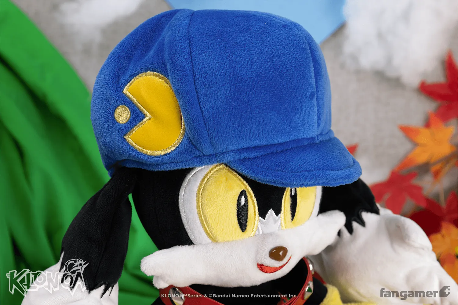 Fangamer Klonoa: Door to Phantomile Plüschtier