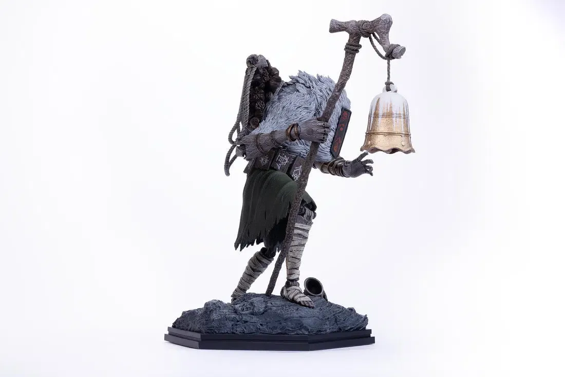 Clair Obscur Expedition 33 Monoco Statue 44,5 cm