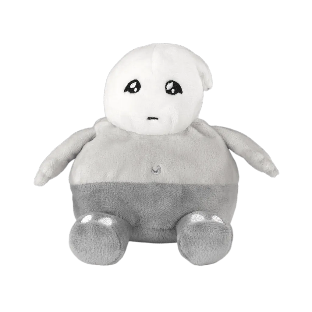 Fangamer Homestar Runner Paunchbaby Plüsch 13 cm