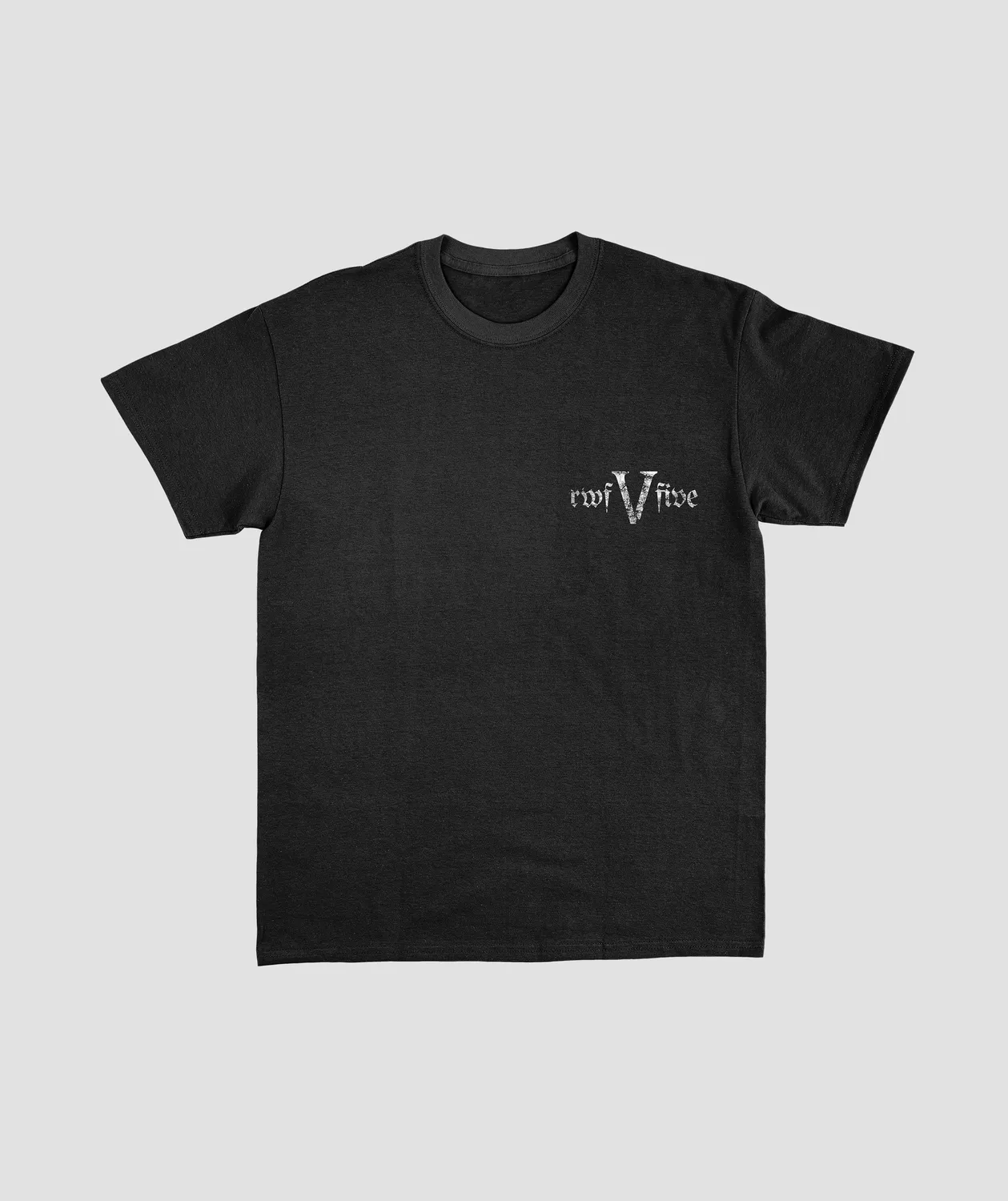 Team Liquid RWF VA Winners T-Shirt limitierte Auflage