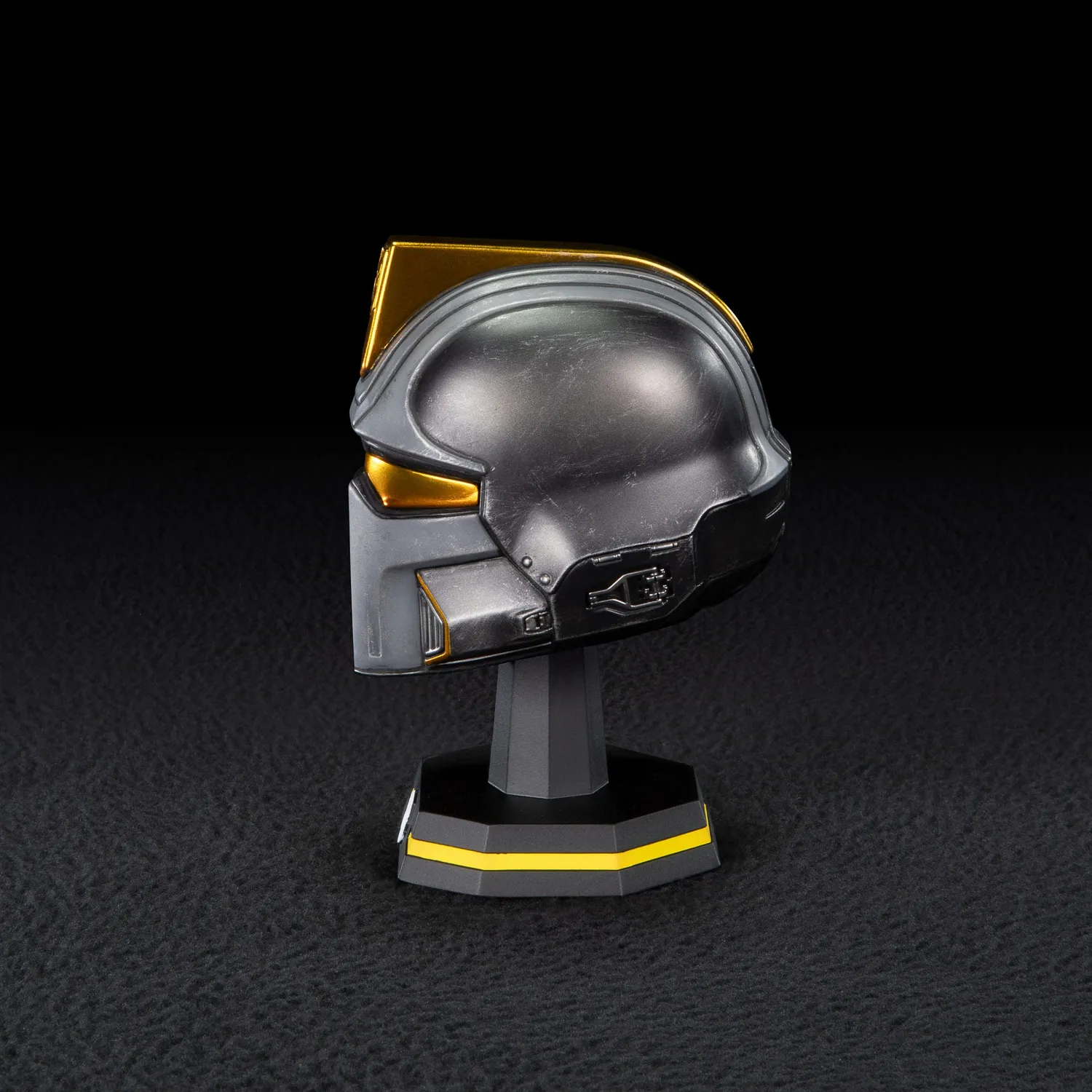 IGN Store Helldivers 2 Hero of the Federation Helm Replica 11 cm