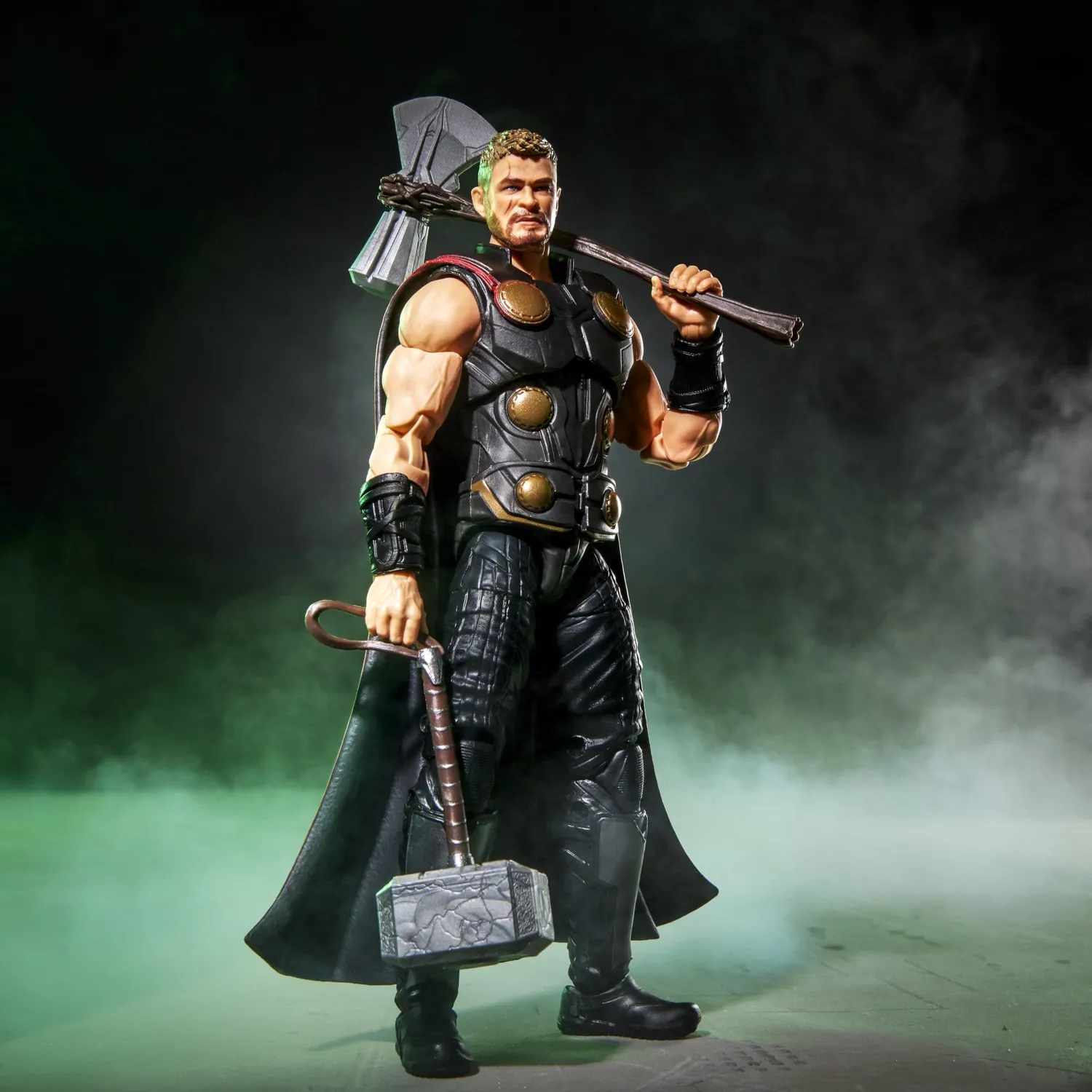 Marvel Legends Avengers Doomsday Thor Actionfigur 15 cm