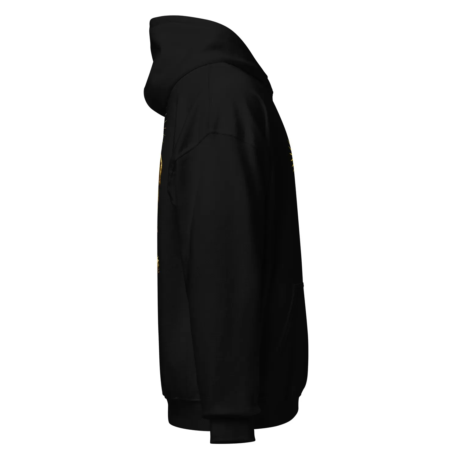IGN Store Europe Kingdom Come Deliverance II Beheaded Hoodie