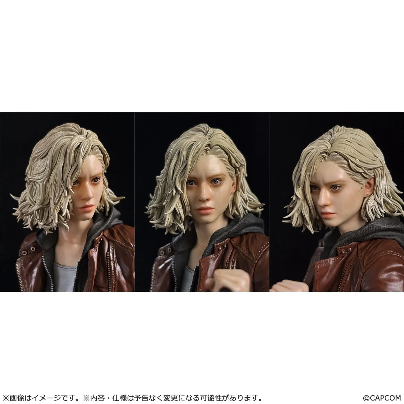 Resident Evil Requiem Grace Ashcroft PVC Statue 30 cm