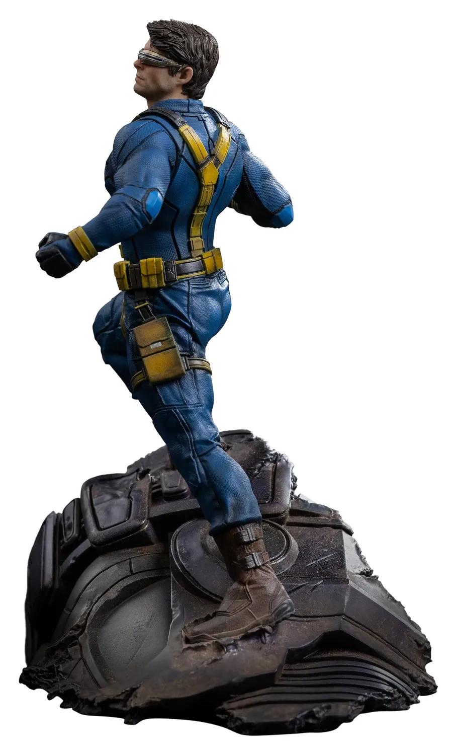 Iron Studios Doomsday Cyclops BDS Statue 22 cm