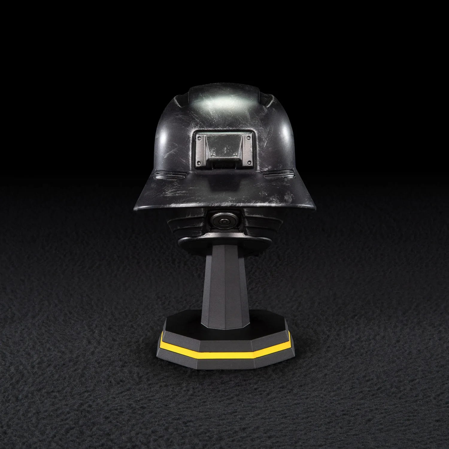 IGN Store Europe Helldivers 2 Field Chemist Helm Replik 11 cm