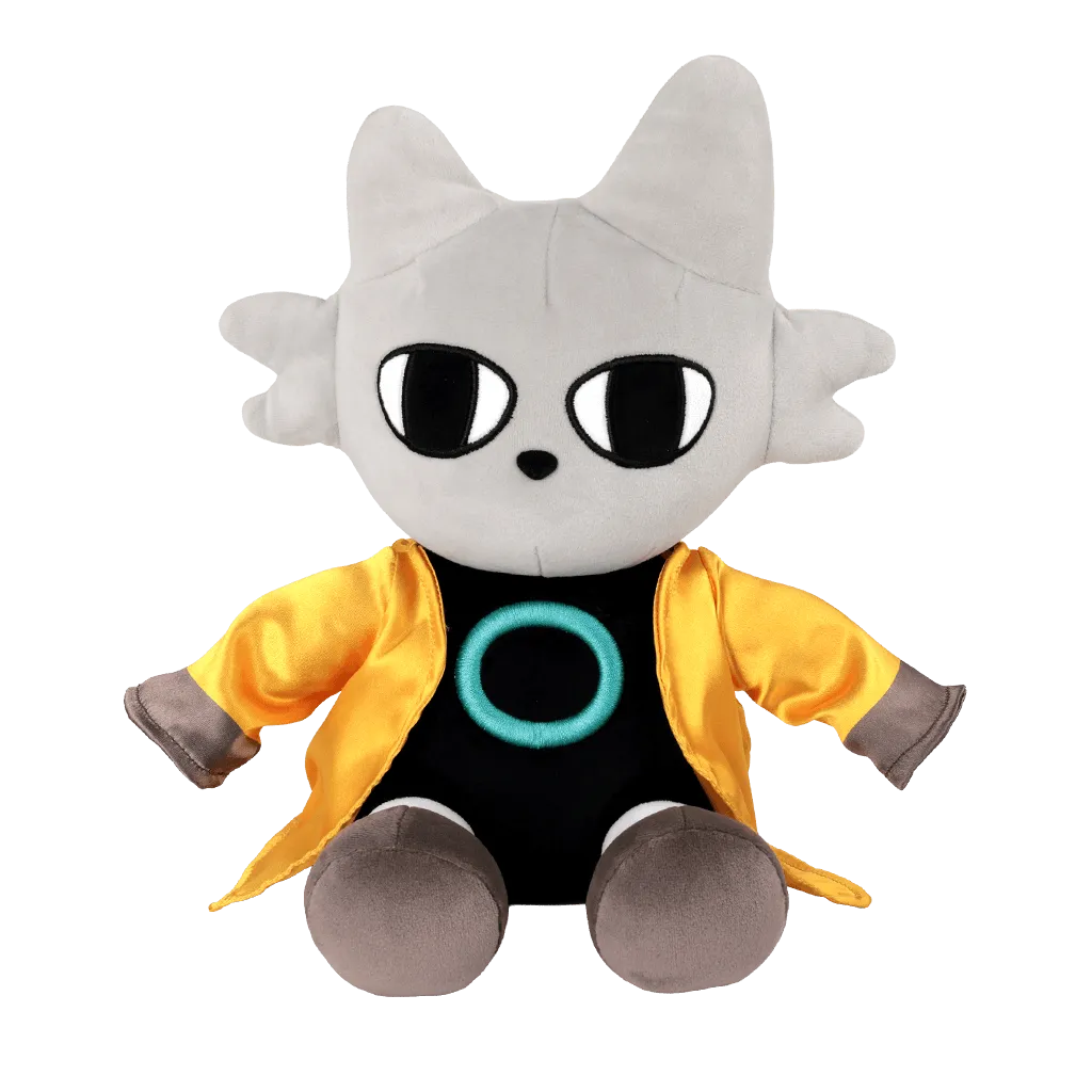 Fangamer Nine Sols Shuanshuan's Yi Plüsch 25 cm