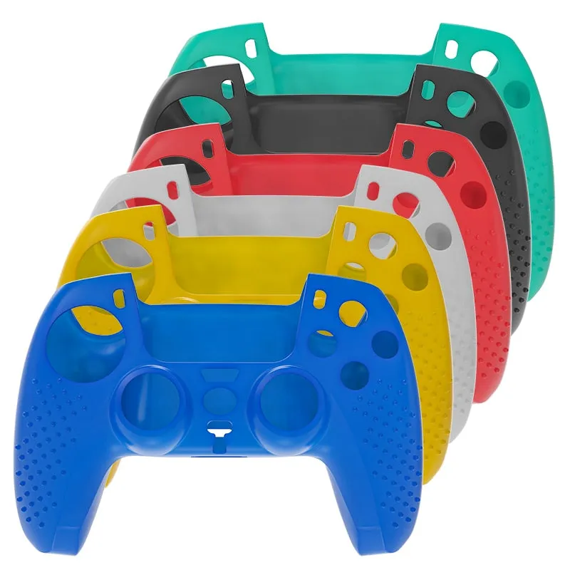 Final Boss PS5 Silikonhülle für Controller mit Grip