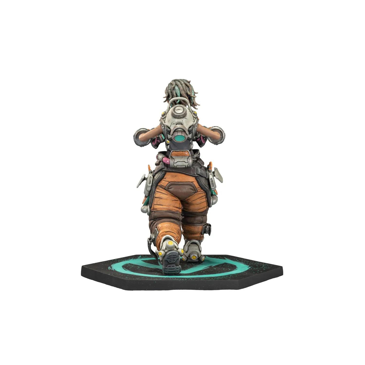IGN Store Europe Borderlands 4 Harlowe PVC-Figur 18 cm
