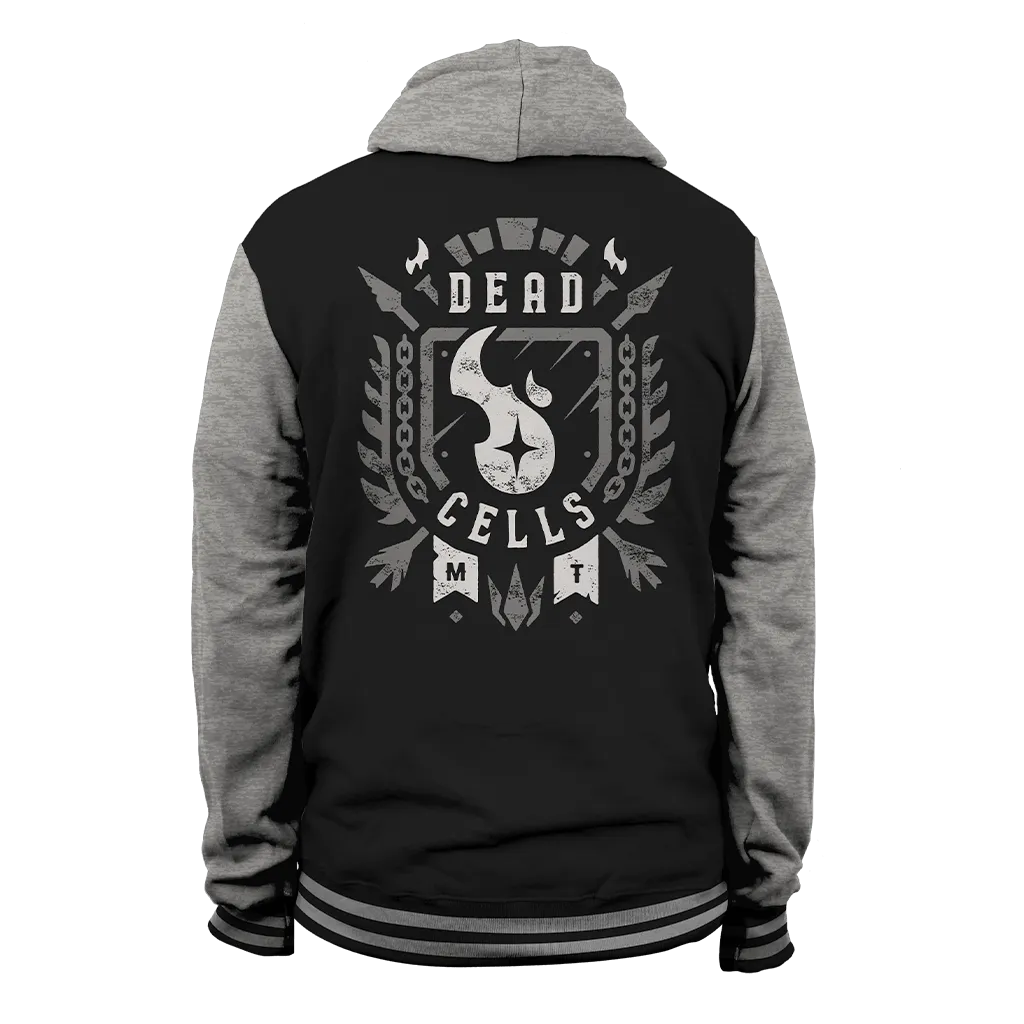Fangamer Dead Cells Ruination Hoodie