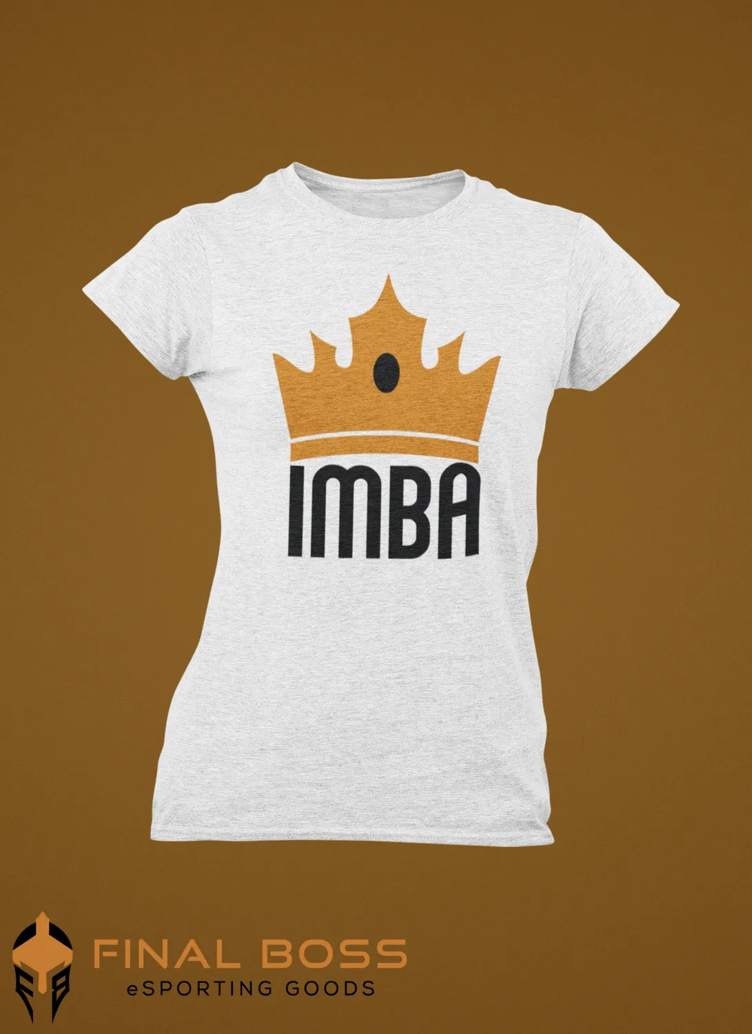 Final Boss Imba Shirt
