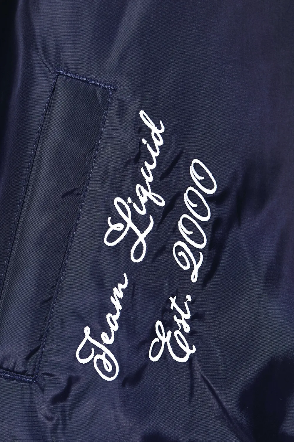 Team Liquid Stadium Jacket Collegejacke