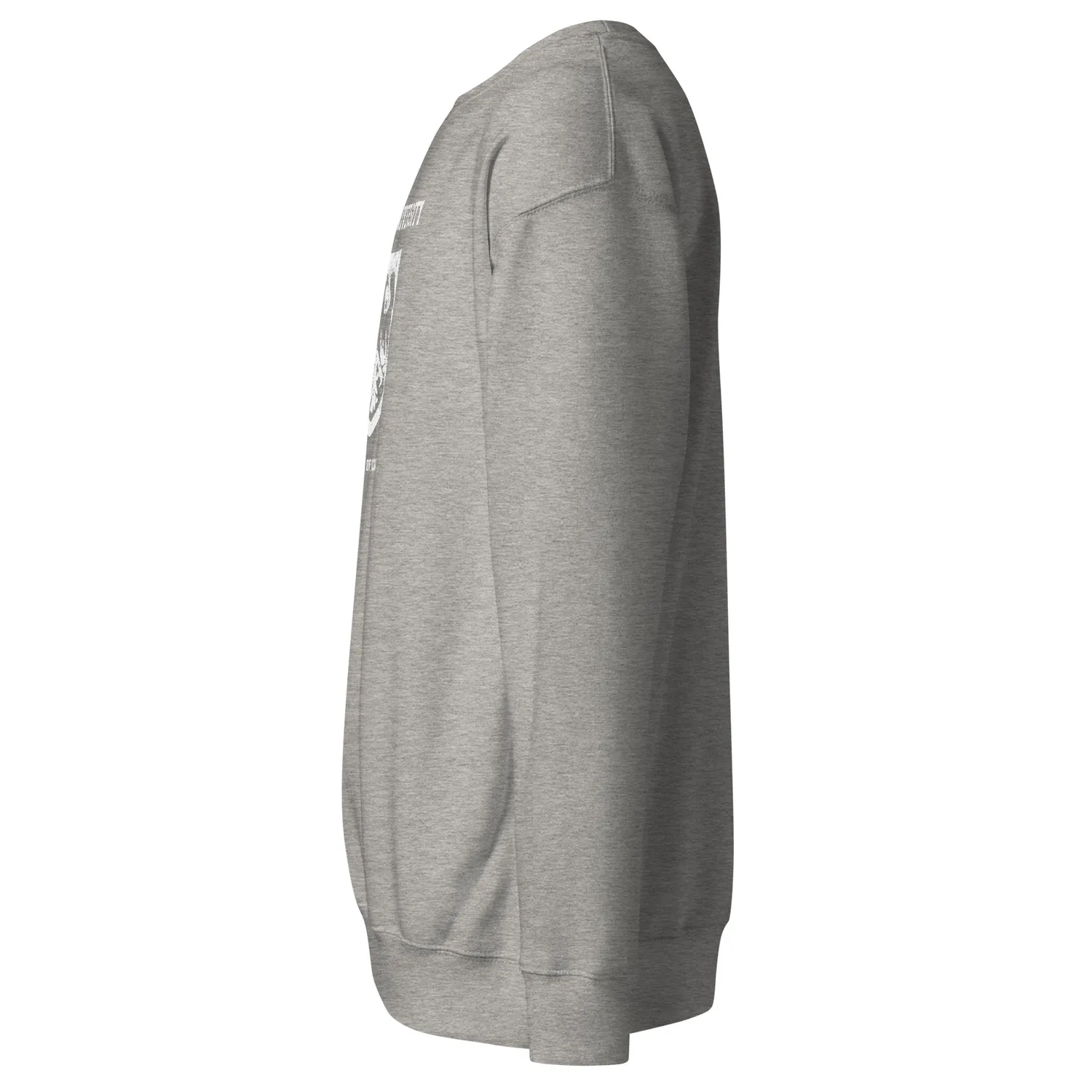 Crimson Desert Hernand University Sweatshirt Crewneck Baumwolle