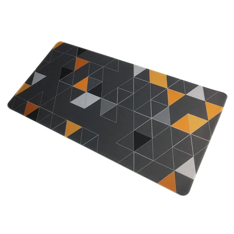 Final Boss Mousepad