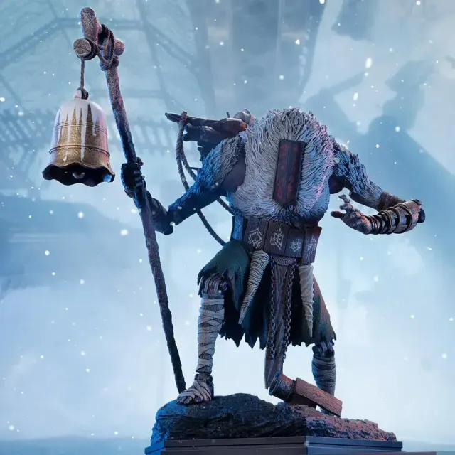 Clair Obscur Expedition 33 Monoco Statue 44,5 cm