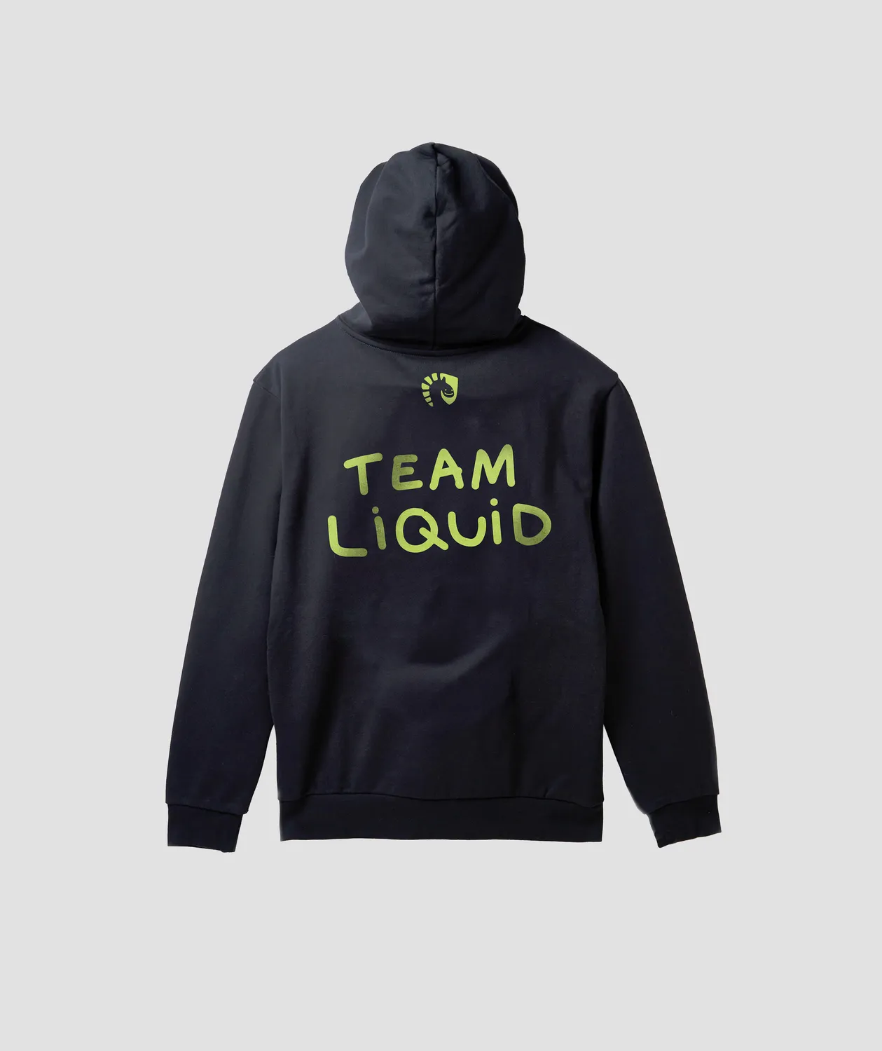 Team Liquid RWF VA - Derp Hoodie Kapuzenpullover