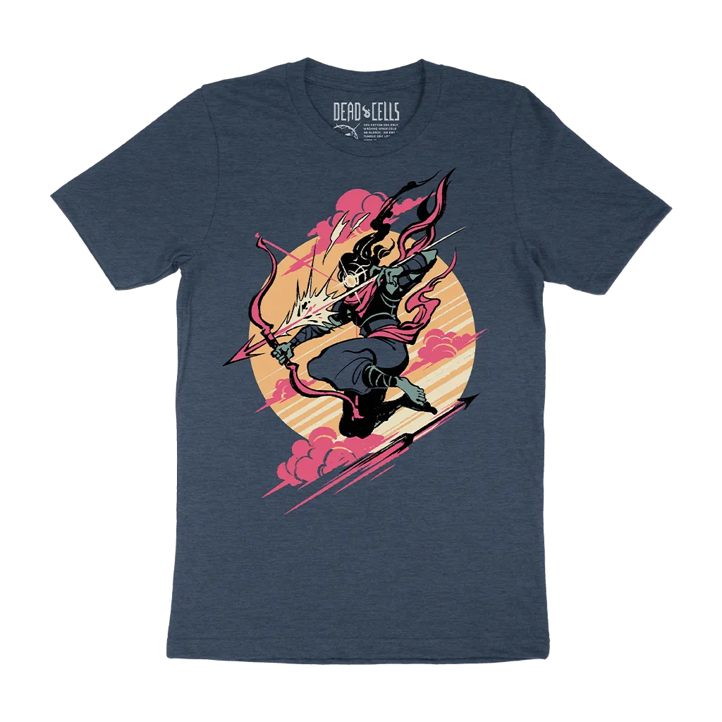 Fangamer Dead Shot Dead Cells T-Shirt