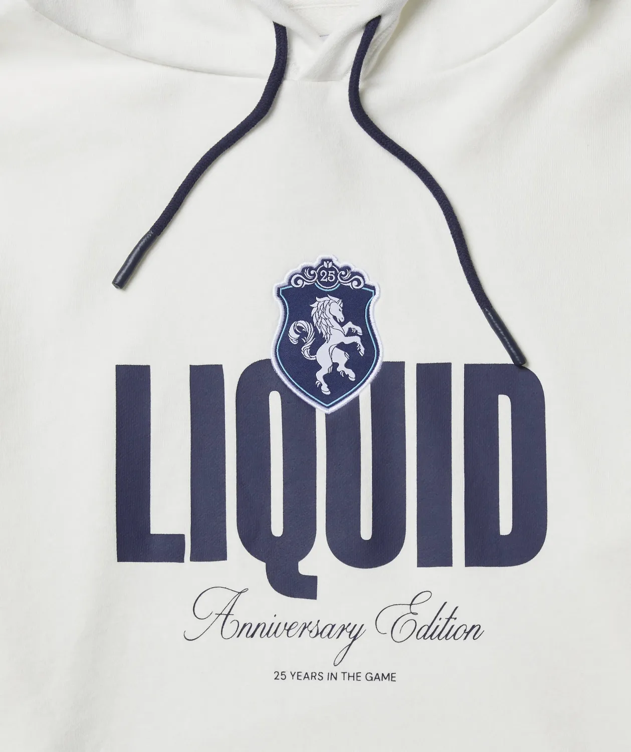 Team Liquid Quarter Century Hoodie Kapuzenpullover